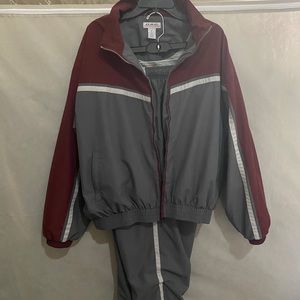 DAC PERFORMANCE JOGGER